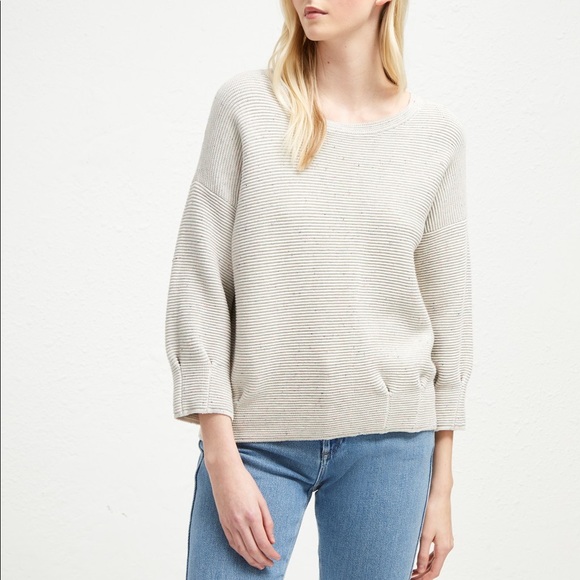 FCUK french connection sweater size M (as new) - Picture 5 of 13